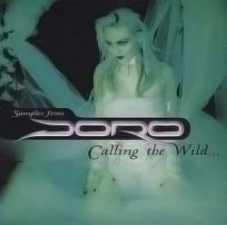 Doro : Samples from Calling the Wild